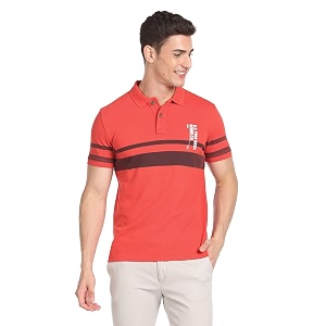 U.S. Polo ASSN. Men T-Shirt