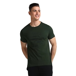 U.S. Polo ASSN. Men T-Shirt