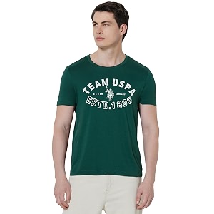 U.S. Polo ASSN. Men T-Shirt