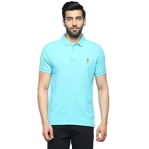 U.S. Polo Assn. Men T-Shirt