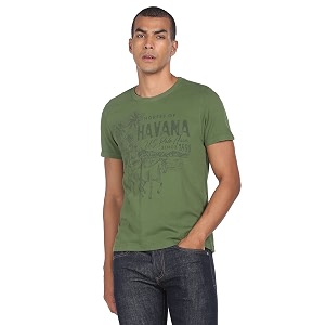 U.S. Polo Assn. Men T-Shirt