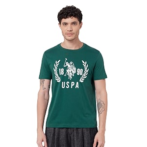 U.S. Polo ASSN. Men T-Shirt