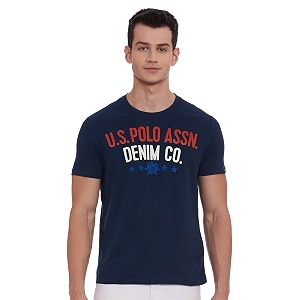 U.S. Polo ASSN. Men T-Shirt
