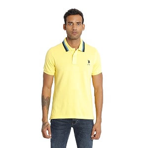 U.S. Polo ASSN. Men T-Shirt