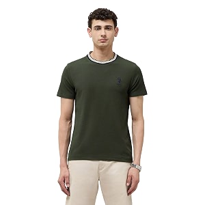U.S. Polo ASSN. Men T-Shirt