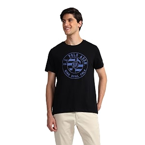 U.S. Polo ASSN. Men T-Shirt