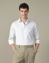 U.S. POLO ASSN. Men Tailored Fit Solid