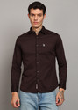 U.S. POLO ASSN. Men Tailored Fit Solid