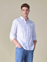 U.S. POLO ASSN. Men Tailored Fit Floral