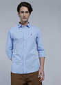U.S. POLO ASSN. Men Tailored Fit Solid