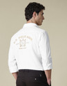 U.S. POLO ASSN. Men Tailored Fit Printed