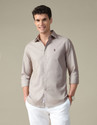 U.S. POLO ASSN. Men Tailored Fit Solid