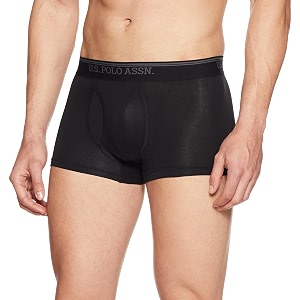 U.S. Polo Assn. Men Trunks Color