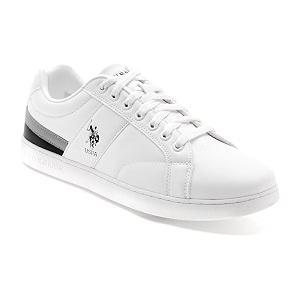 U.S. POLO ASSN. Men Vince Sneakers