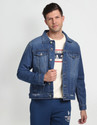 U.S. POLO ASSN. Men Washed Jacket