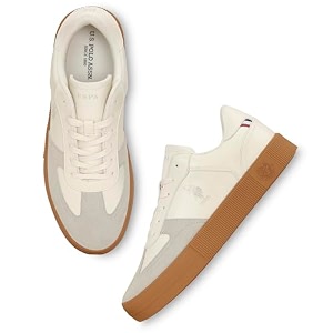 U.S. Polo Assn. Mens 2fd-Palfrey Sneaker