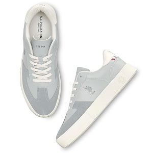 U.S. Polo Assn. Mens 2fd-Palfrey Sneaker
