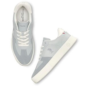 U.S. Polo Assn. Mens 2fd-Palfrey Sneaker
