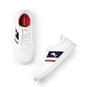 U.S. Polo ASSN. Men Lace Up Sneaker