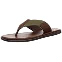 U.S. POLO ASSN. mens Barrio Slipper