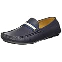 U.S. Polo Assn. Men Synthetic Driving Shoe
