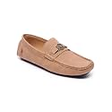 U.S. POLO ASSN. Men Pull On Driving Shoe