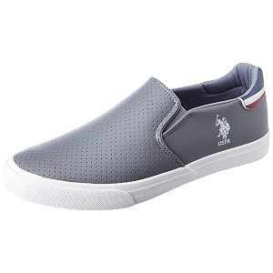 U.S. Polo ASSN. Mens Campbell Sneaker