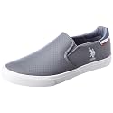 U.S. Polo ASSN. Mens Campbell Sneaker