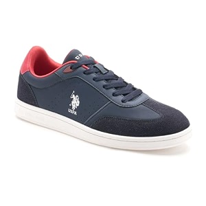 U.S. Polo Assn. mens Cenik Sneaker