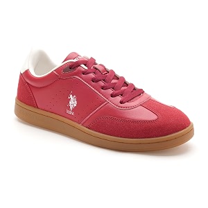 U.S. Polo Assn. mens Cenik Sneaker