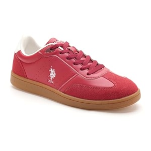 U.S. Polo Assn. mens Cenik Sneaker