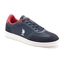 U.S. Polo Assn. mens Cenik Sneaker