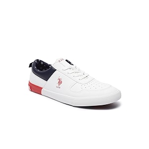 USPACLANAL 3.0Off White Stylish Casual Sneaker Shoes