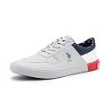 USPACLANAL 3.0Off White Stylish Casual Sneaker Shoes