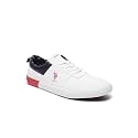 USPACLANAL 3.0Off White Stylish Casual Sneaker Shoes