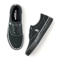 U.S. Polo ASSN. Mens Clyde Blk 2.0