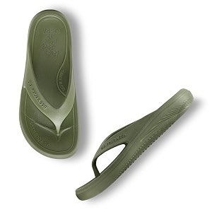 U.S. Polo Assn. mens Cole Slipper