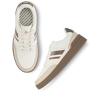 U.S Polo Assn. Mens Colt Sneaker