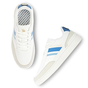 U.S Polo Assn. Mens Colt Sneaker