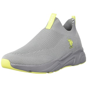 U.S. POLO ASSN. USPADUNCUN Stylish Casual Sneaker