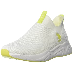 U.S. POLO ASSN. USPADUNCUN Stylish Casual Sneaker