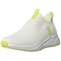 U.S. Polo Assn. mens Duncan 3.0 Sneaker