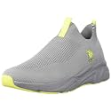 U.S. POLO ASSN. USPADUNCUN Stylish Casual Sneaker