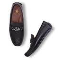 U.S. Polo ASSN. Mens Elger Loafer