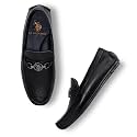 U.S. Polo ASSN. Mens Elger Loafer