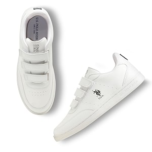 U.S. Polo ASSN. Mens Elio Sneaker