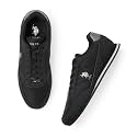 U.S. Polo ASSN. Mens Eliza 2.0 Sneaker