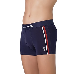 U.S. Polo ASSN. Mens ET001 Anti Microbial