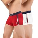 U.S. Polo ASSN. Mens ET001 Anti Microbial