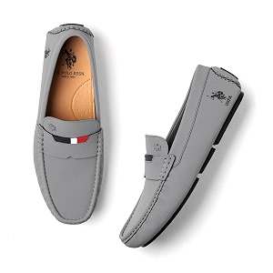 U.S. Polo Assn. Mens Galer Loafer